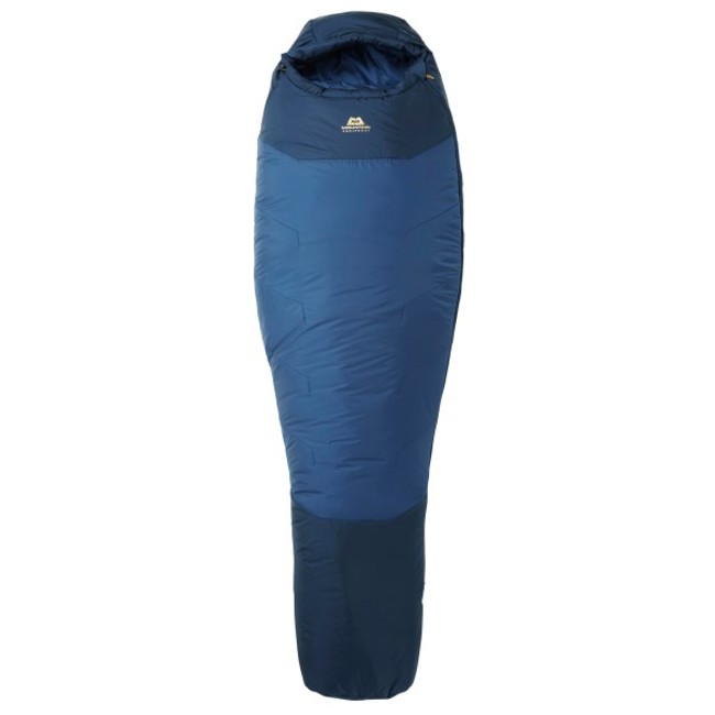 Saco-cama mountain equipment Klimatic III Long