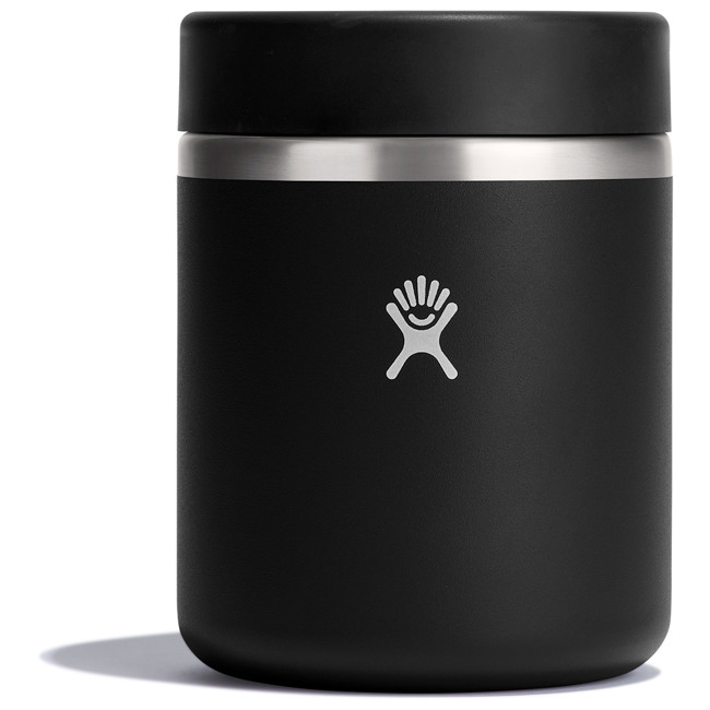 Termovka hydro flask 20 OZ INSULATED FOOD JAR BLACK