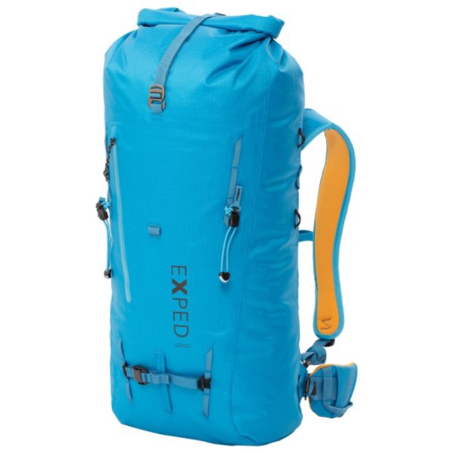 Mochila exped Ice 45 M lagoon