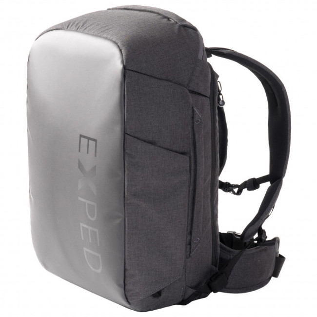 exped Back Pack Cruiser 35 black melange