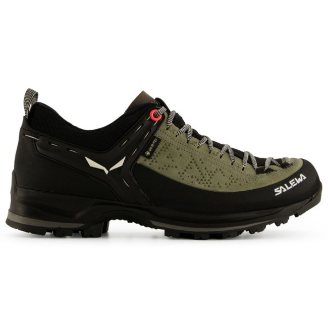 Sportbačiai salewa MTN TRAINER 2 GTX Shadow/Black