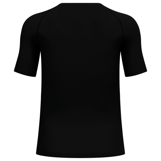 Marškinėliai Odlo Top Crew Ss Merin Pw 140 Seamless