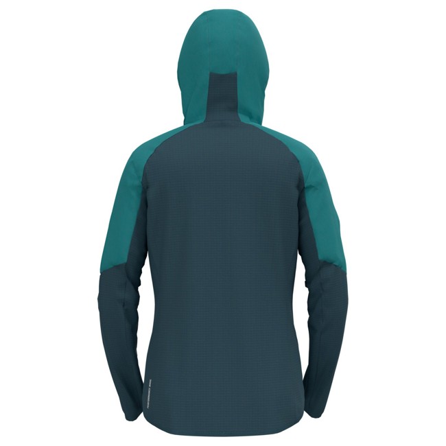 odlo Jacket ASCENT HYBRID