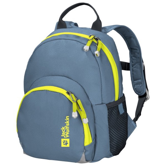 Mochila jack wolfskin BUTTERCUP elemental blue