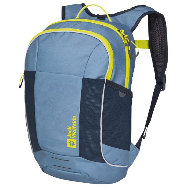 jack wolfskin Back Pack MOAB JAM elemental blue
