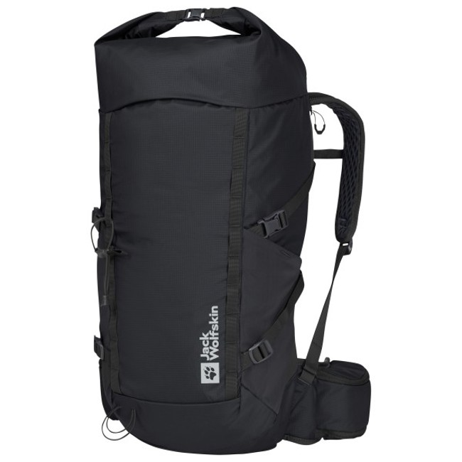 Mochila jack wolfskin CYROX SHAPE 30 S-L phantom