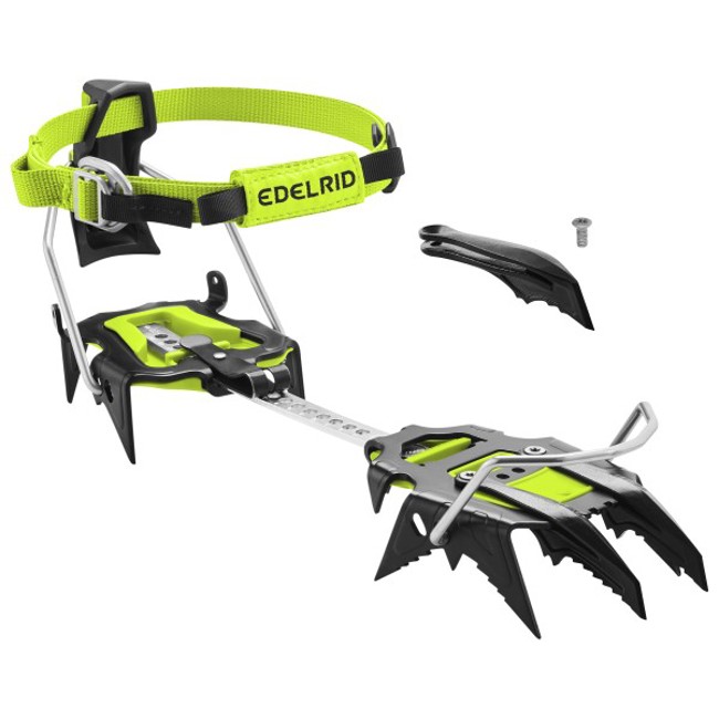 Steigeisen edelrid AUTO