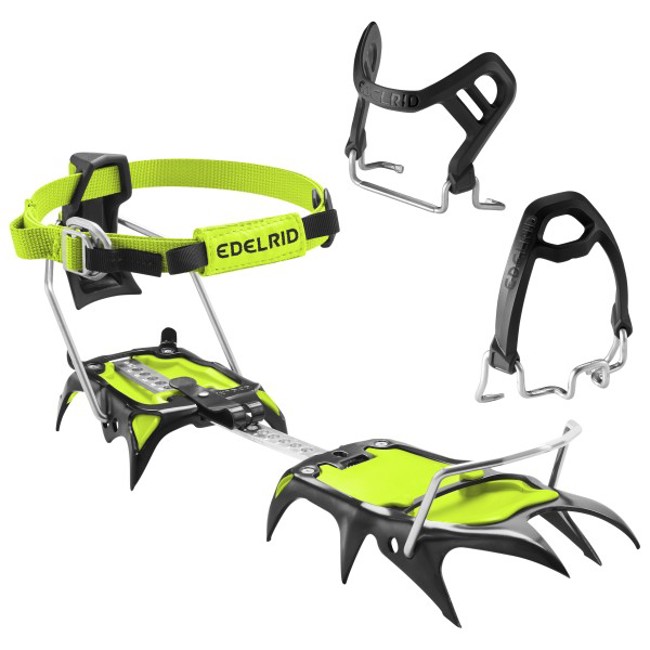 Mačky edelrid SHARK II