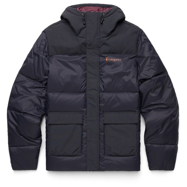 Parka cotopaxi SOLAZO DOWN BLACK
