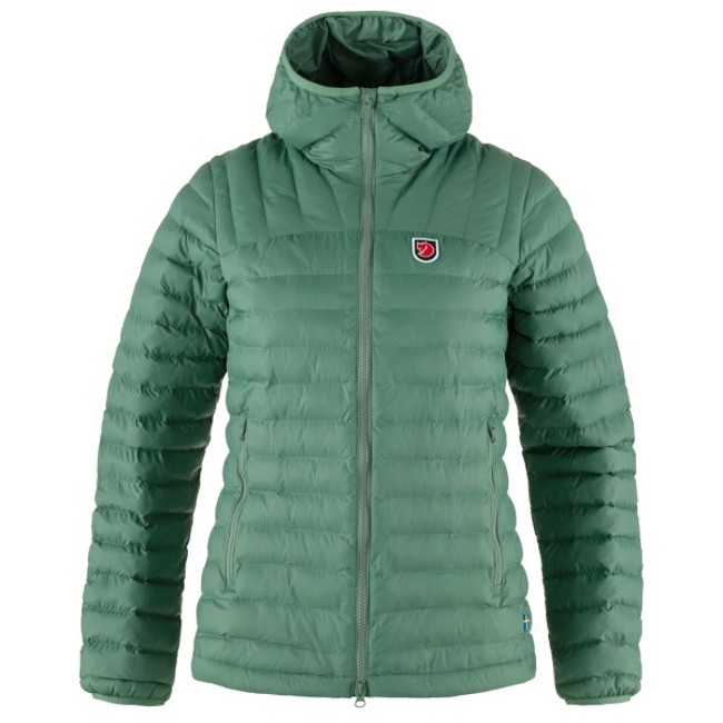 Jacka fjällräven Expedition Lätt Hoodie W