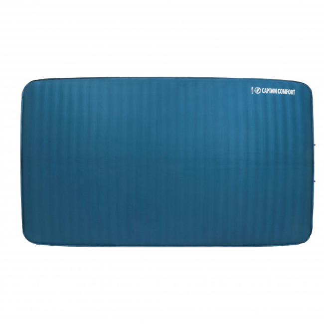 Colchoneta big agnes COMF. DELUXE CAMP DOUBLE WDE