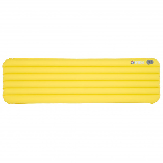 Crash Pad big agnes DIVIDE INSULATED 25X78 WIDE LONG
