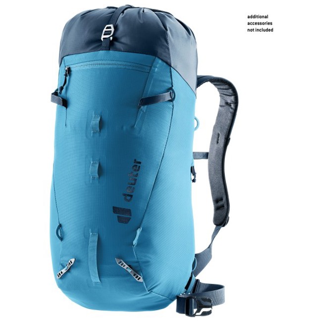 Mochila deuter GUIDE 24