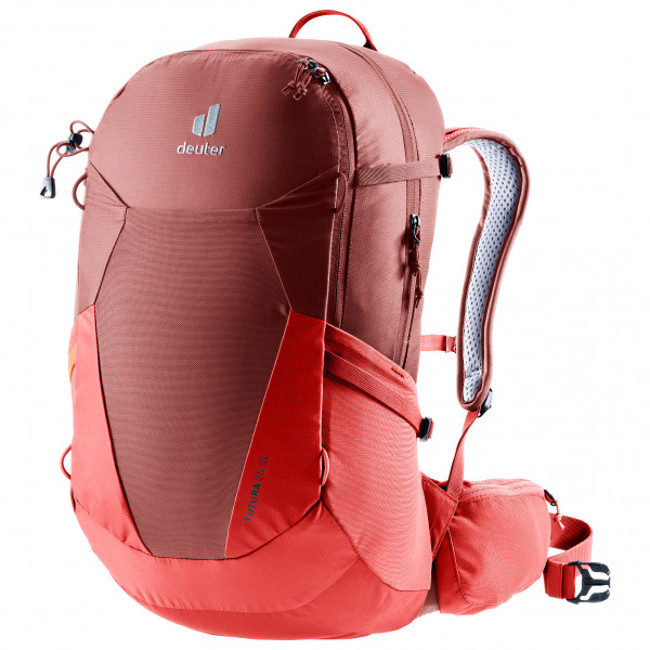 Nahrbtnik deuter FUTURA 25 SL