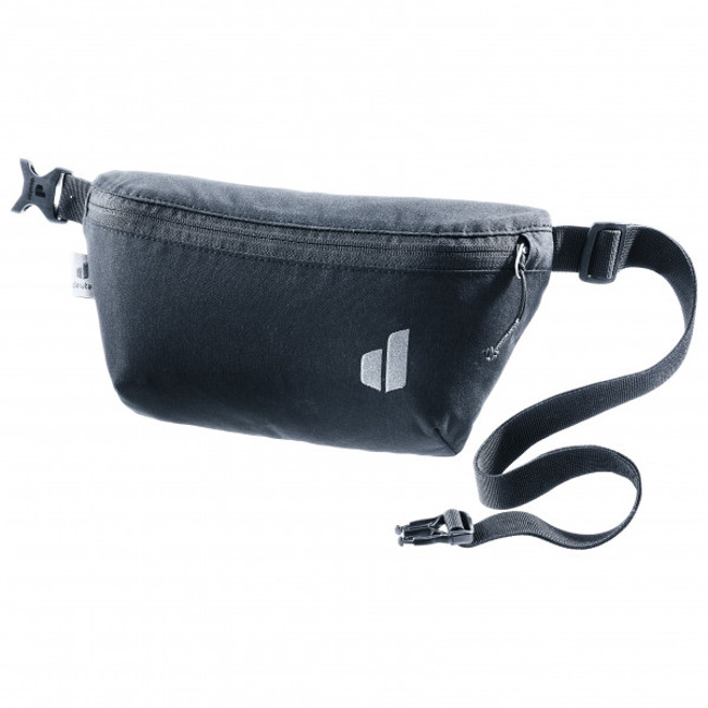 Höftbälte deuter AVENGO 1.5 Black