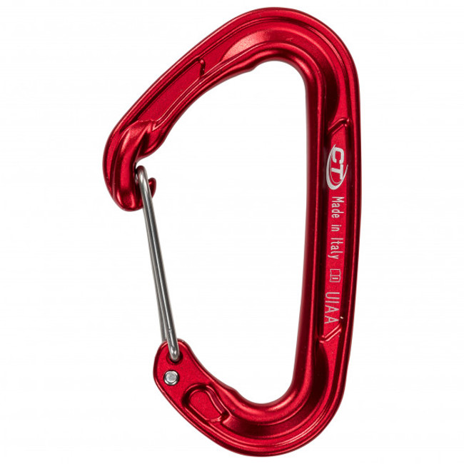 Karabinek climbing technology FLY WEIGHT EVO