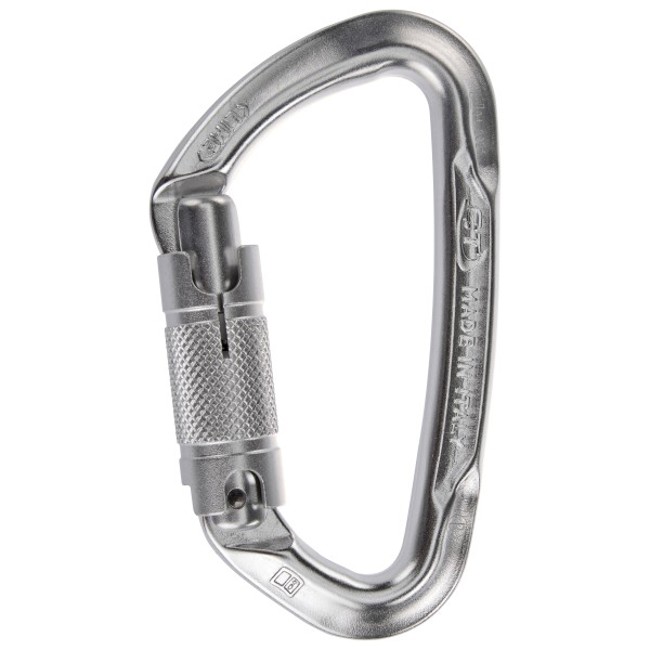 Karabína climbing technology Lime WG (twistlock)