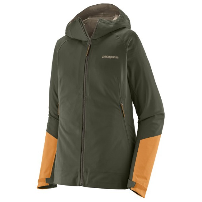 patagonia Jacket UPSTRIDE JKT Pine Needle Green