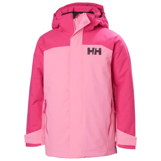 Jakke helly hansen JR LEVEL