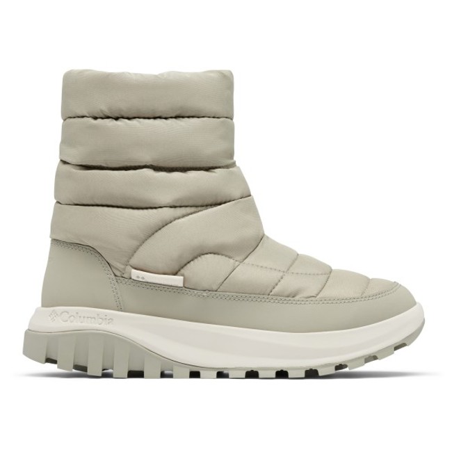 Sapatos de caminhada columbia SNOWTROT MID Green