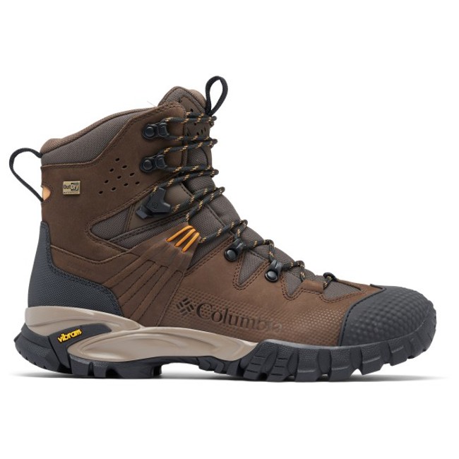 columbia Boots NAVIGATOR TREK™ OUTDRY™ LTR Brown