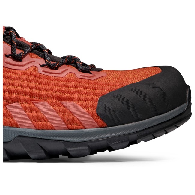 Vandresko Mammut Alnasca Knit Iii Low Gtx