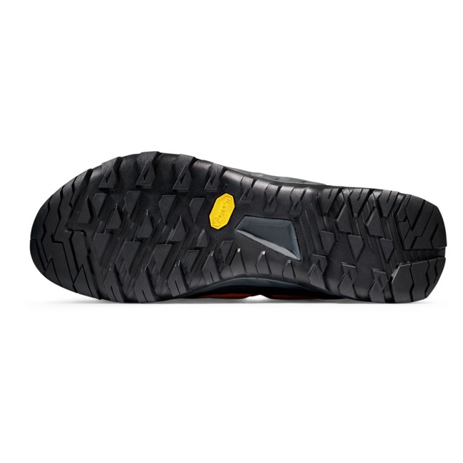 Vandresko Mammut Alnasca Knit Iii Low Gtx