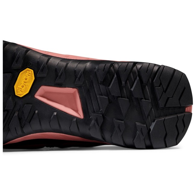 Mammut Hiking Shoes Alnasca Knit Iii Low Gtx Ws