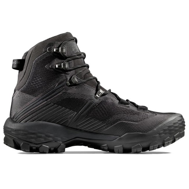 mammut Boots DUCAN II HIGH GTX Black
