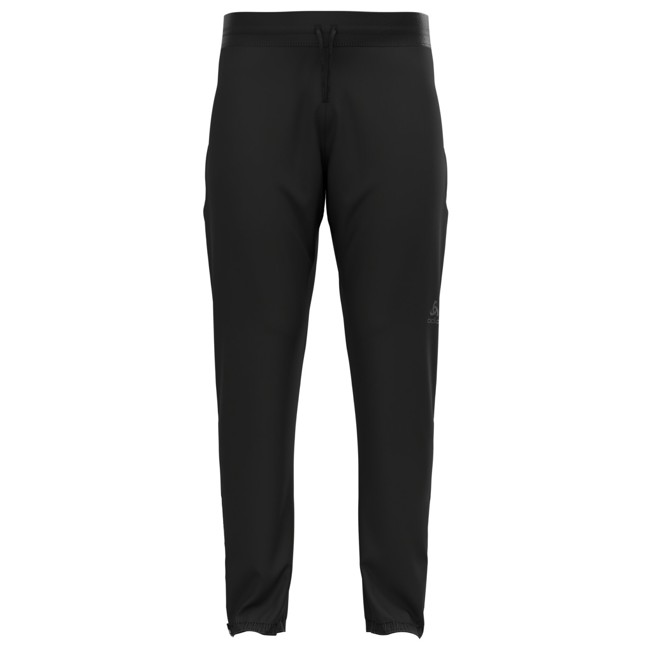 Pantalón odlo REGULAR ZEROWEIGHT WARM Black