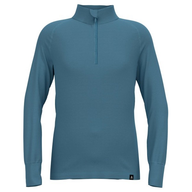 Koszulka odlo TOP TURTLE LS HZ ACT WARM KIDS