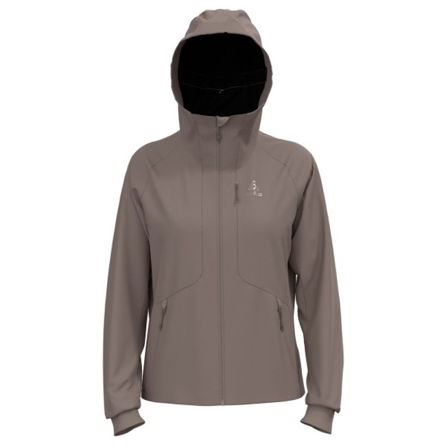 Bunda odlo ZEROWEIGHT WINDPROOF X WARM