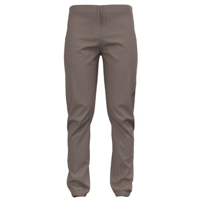 Pantalone odlo BRENSHOLMEN PANT M Cinder