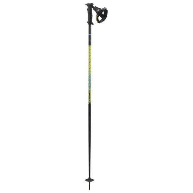 Stolpar salomon PRIME ERGO S3