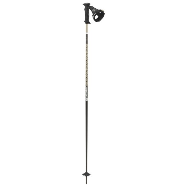 Stolpar salomon PRIME ERGO S3 Light Brz
