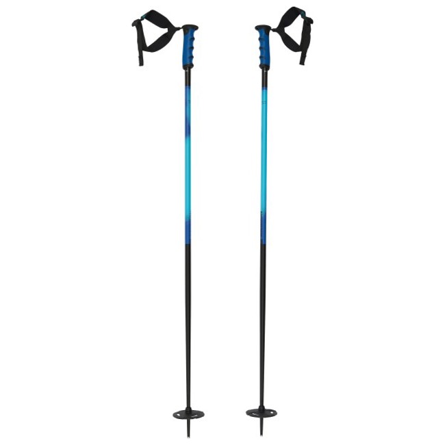 Palice salomon HACKER S3 Black Blue