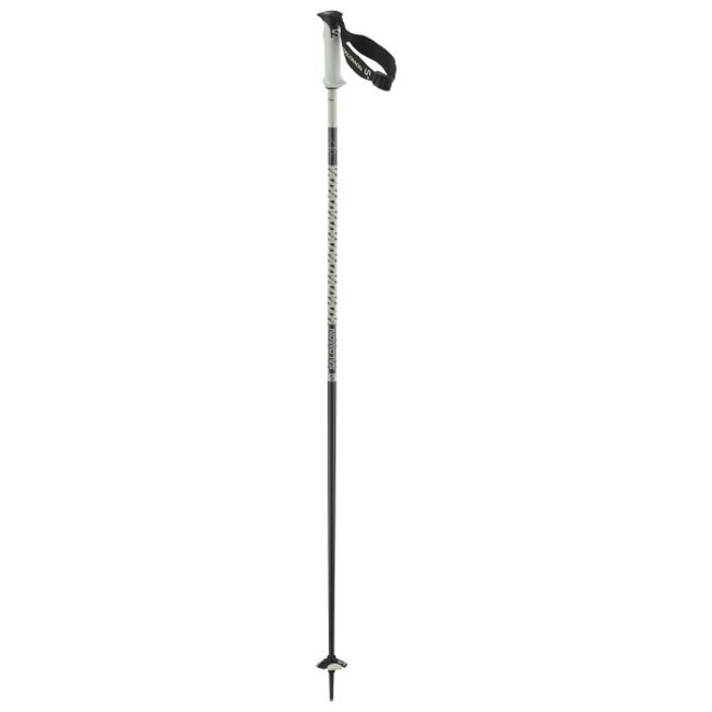salomon Pole POLAR PRO S3 White Moss