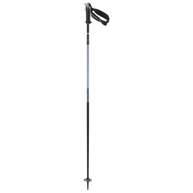 Stolpar salomon POLAR PRO S3 Lilac