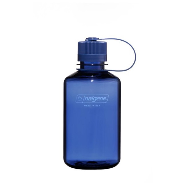 Gertuvė nalgene SUSTAIN MONO 500ML AZUL