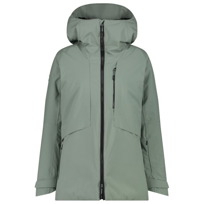 Takki cmp FIX HOOD mineral