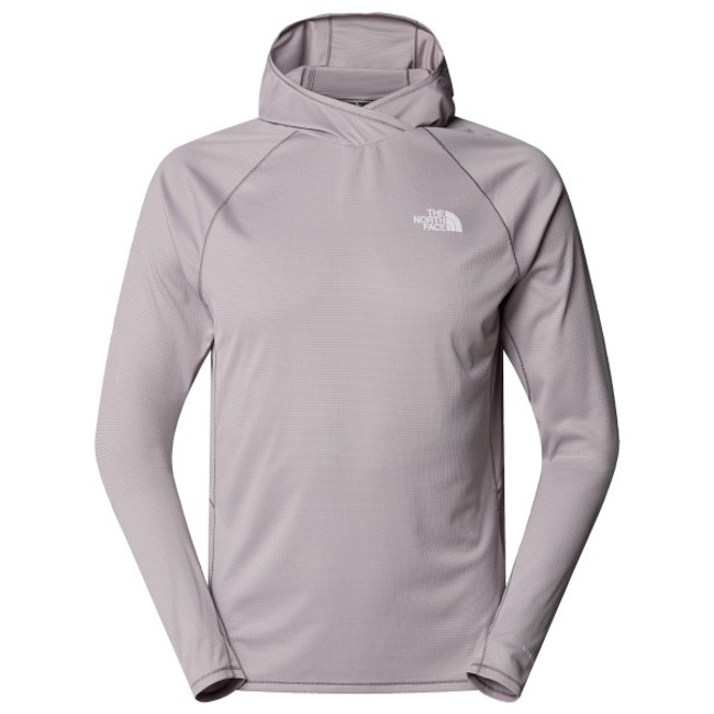Sudadera the north face SUNRISER HO Moonstone Grey