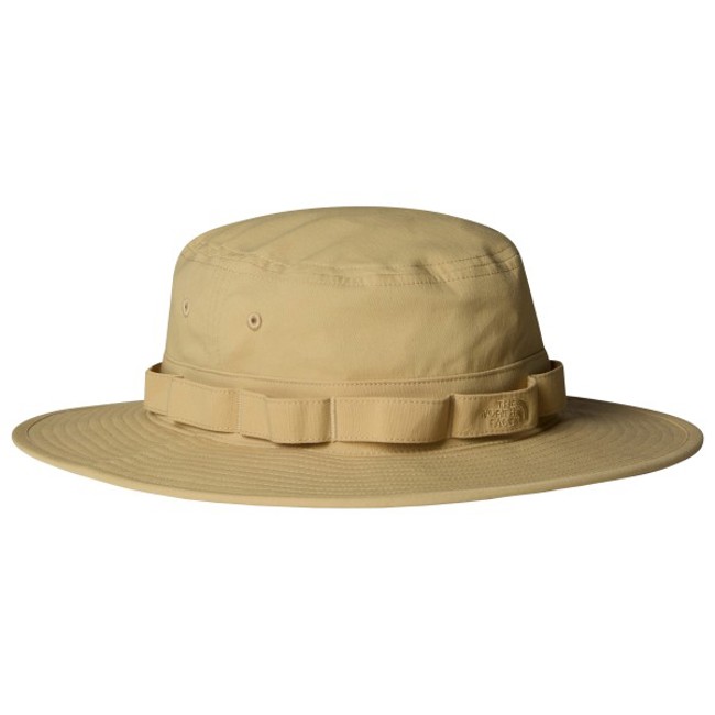 Chapeau the north face CLASS V BRIMMER Khaki Stone