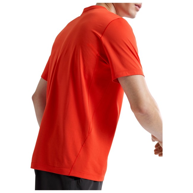 Marškinėliai Arc'teryx Cormac Crew Ss M