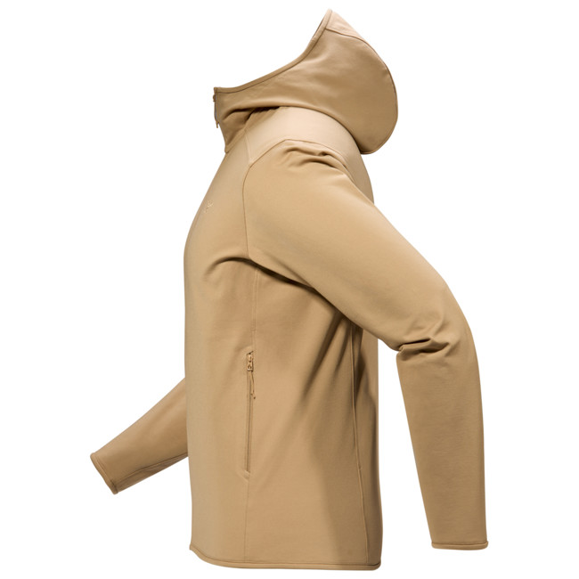 Striukė Arc'teryx Kyanite Lightweight Hoody M