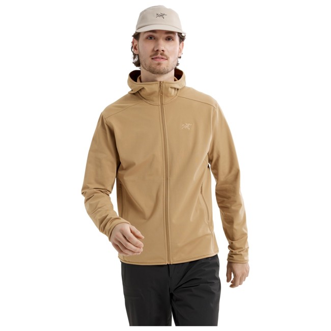 Striukė Arc'teryx Kyanite Lightweight Hoody M