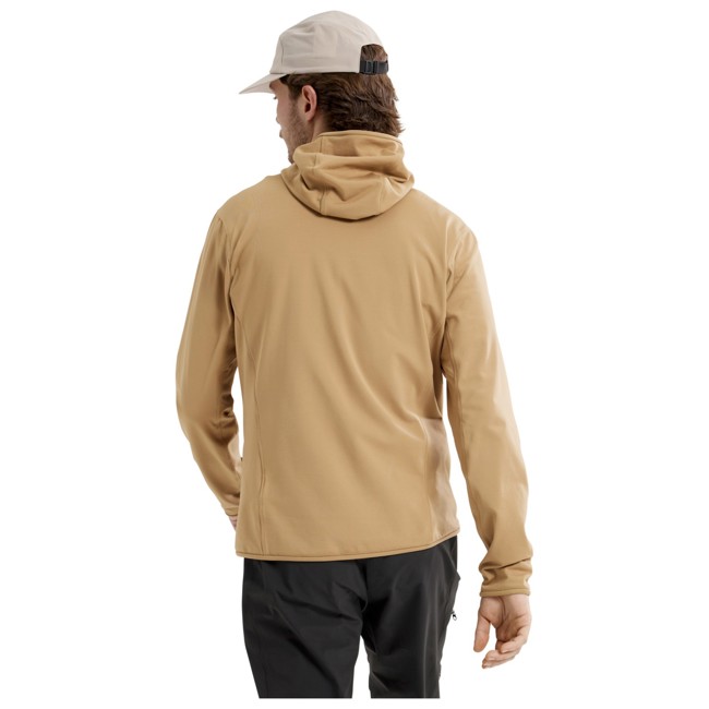 Striukė Arc'teryx Kyanite Lightweight Hoody M