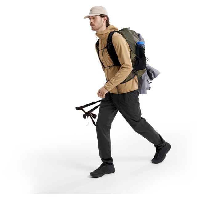 Striukė Arc'teryx Kyanite Lightweight Hoody M