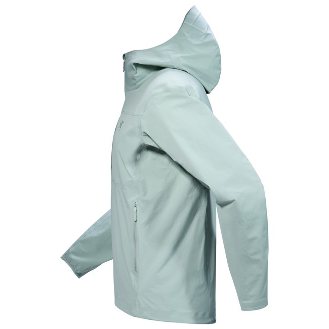 Veste arc'teryx LIGHTWEIGHT HOODY M Black
