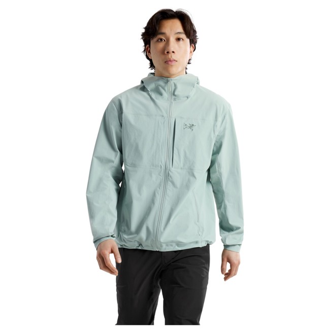 Veste arc'teryx LIGHTWEIGHT HOODY M Black