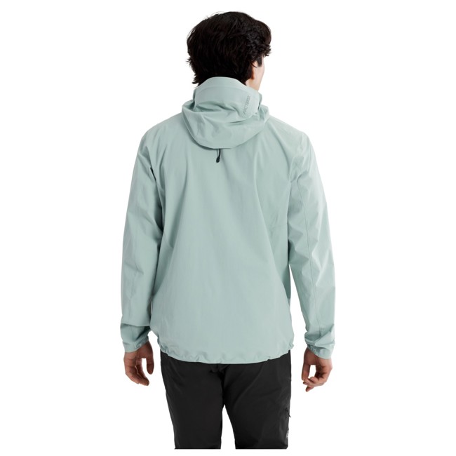 Veste arc'teryx LIGHTWEIGHT HOODY M Black